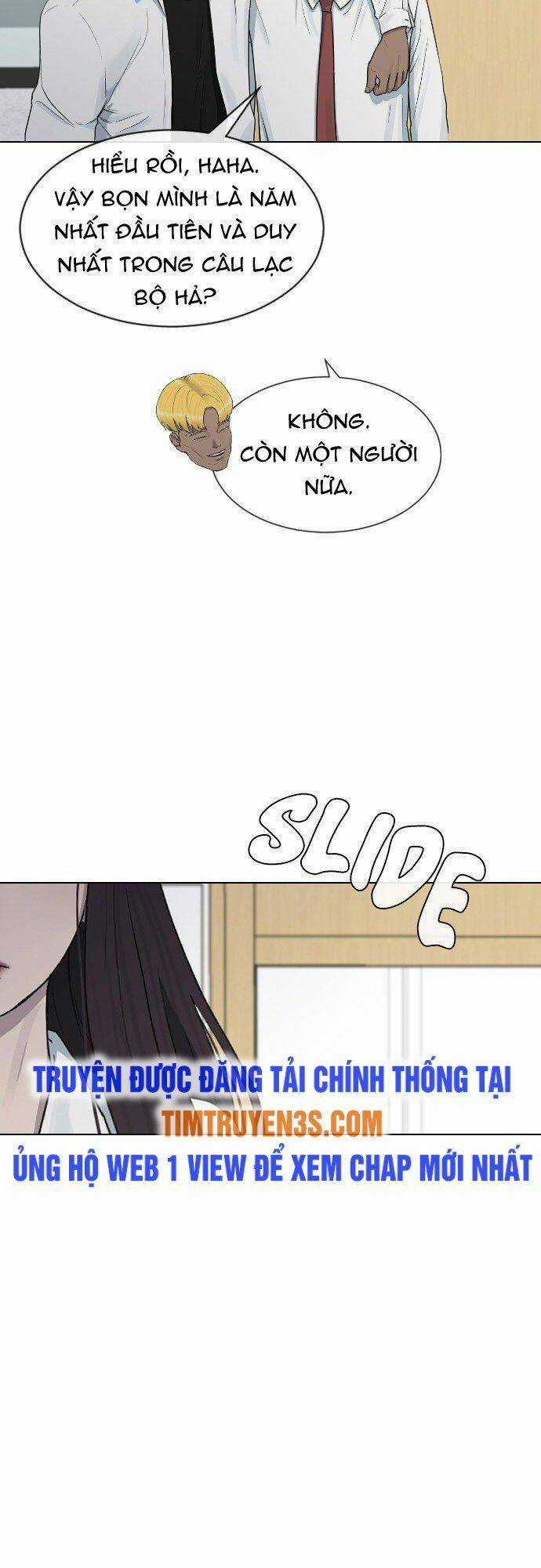 Trường Học Thôi Miên Chapter 38 trang 22