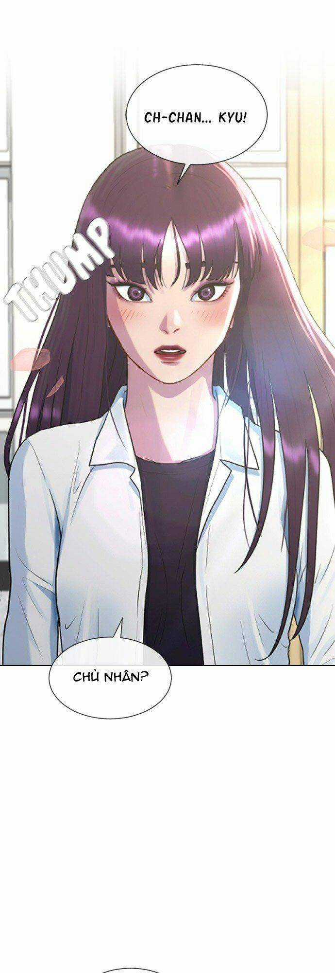 Trường Học Thôi Miên Chapter 38 trang 23