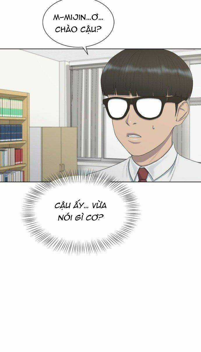 Trường Học Thôi Miên Chapter 38 trang 24