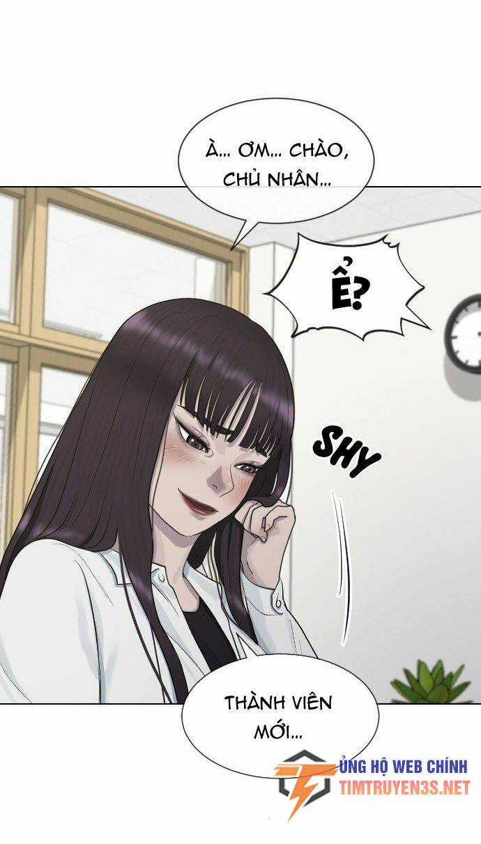 Trường Học Thôi Miên Chapter 38 trang 25