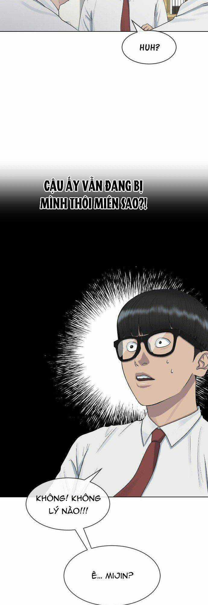 Trường Học Thôi Miên Chapter 38 trang 28