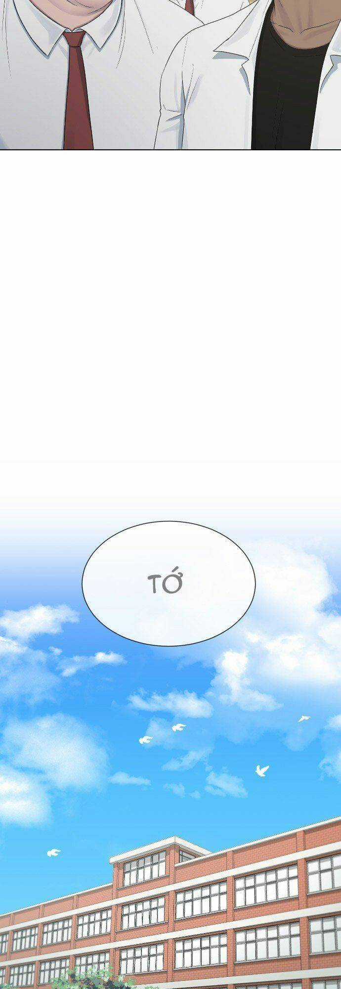 Trường Học Thôi Miên Chapter 38 trang 32