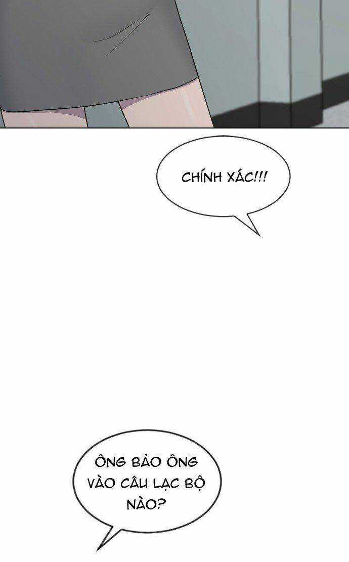 Trường Học Thôi Miên Chapter 38 trang 34