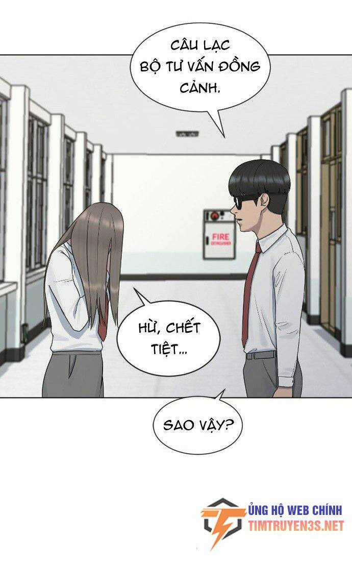 Trường Học Thôi Miên Chapter 38 trang 35