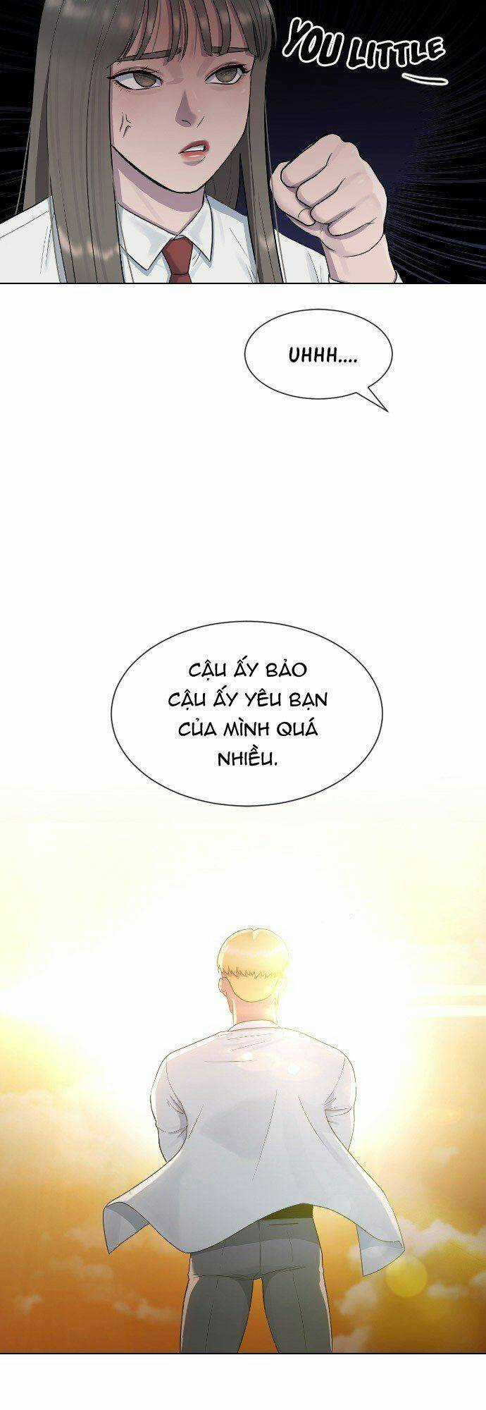 Trường Học Thôi Miên Chapter 38 trang 37