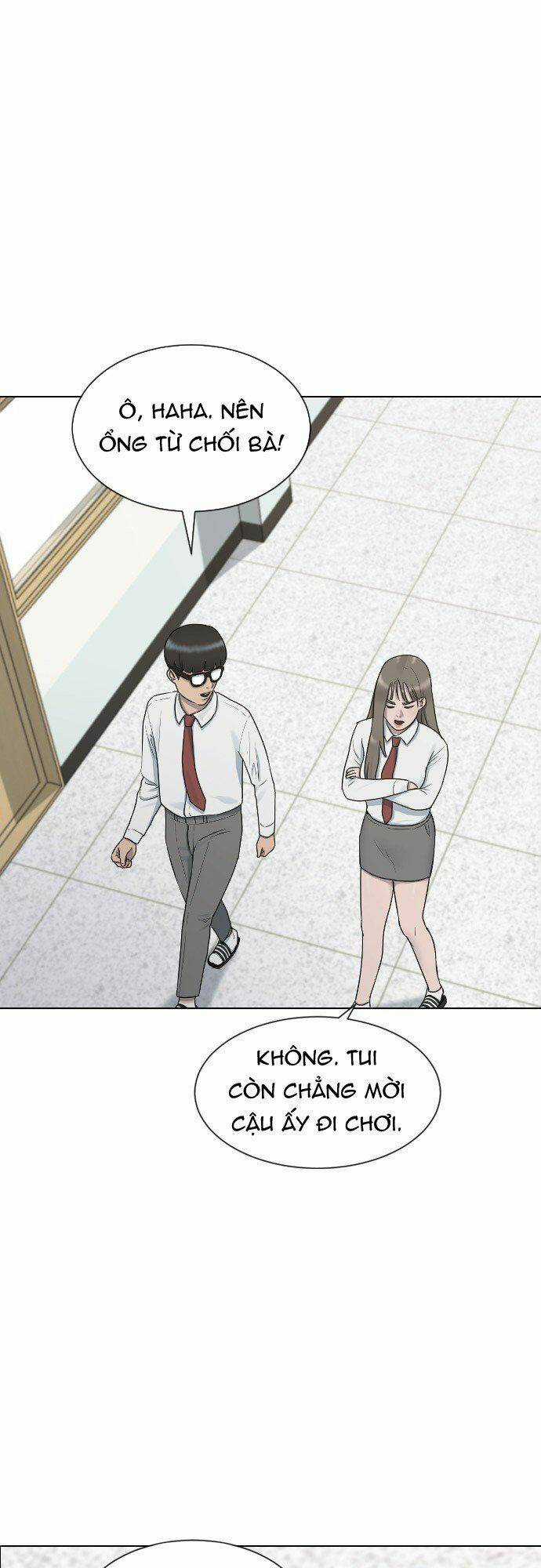 Trường Học Thôi Miên Chapter 38 trang 38