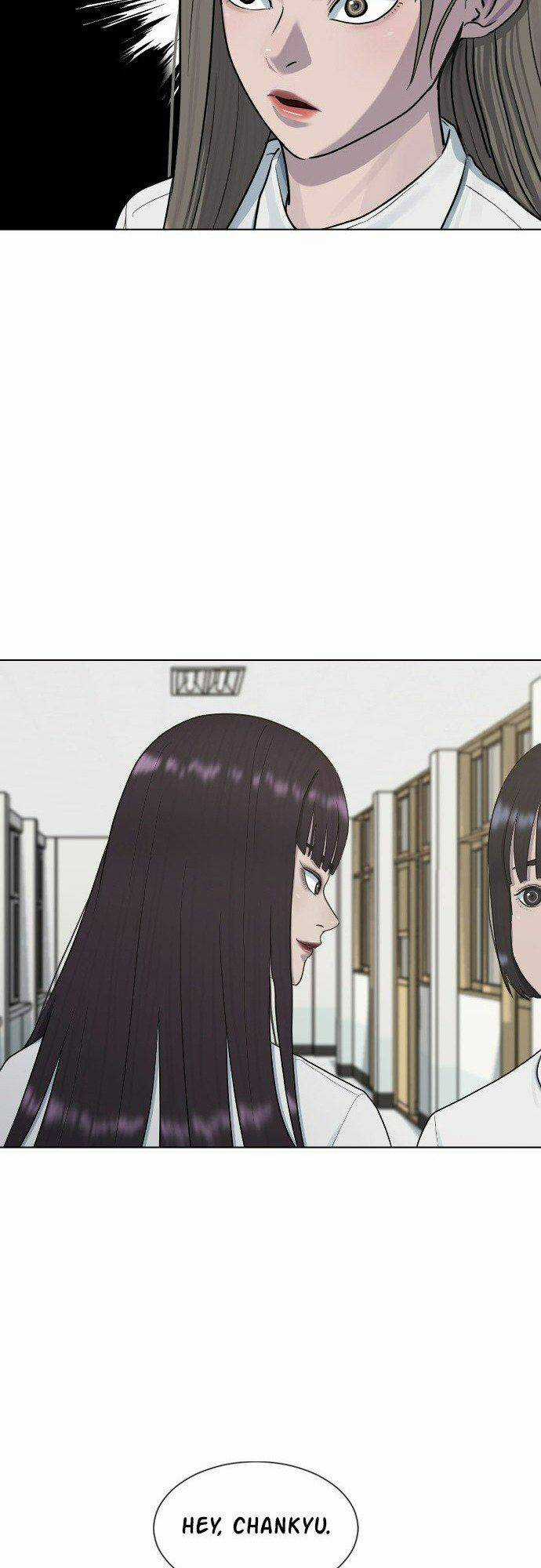 Trường Học Thôi Miên Chapter 38 trang 42