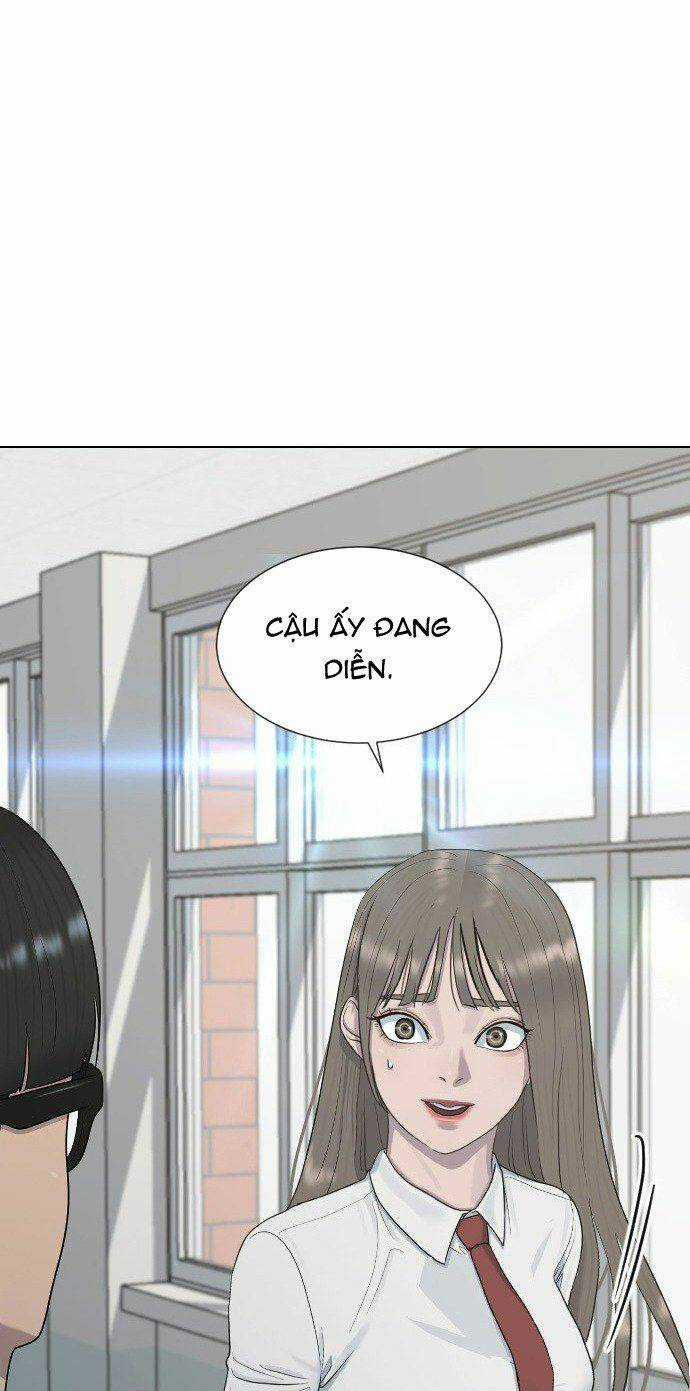 Trường Học Thôi Miên Chapter 38 trang 44