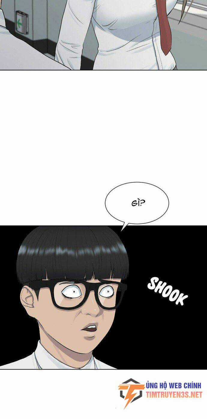 Trường Học Thôi Miên Chapter 38 trang 45