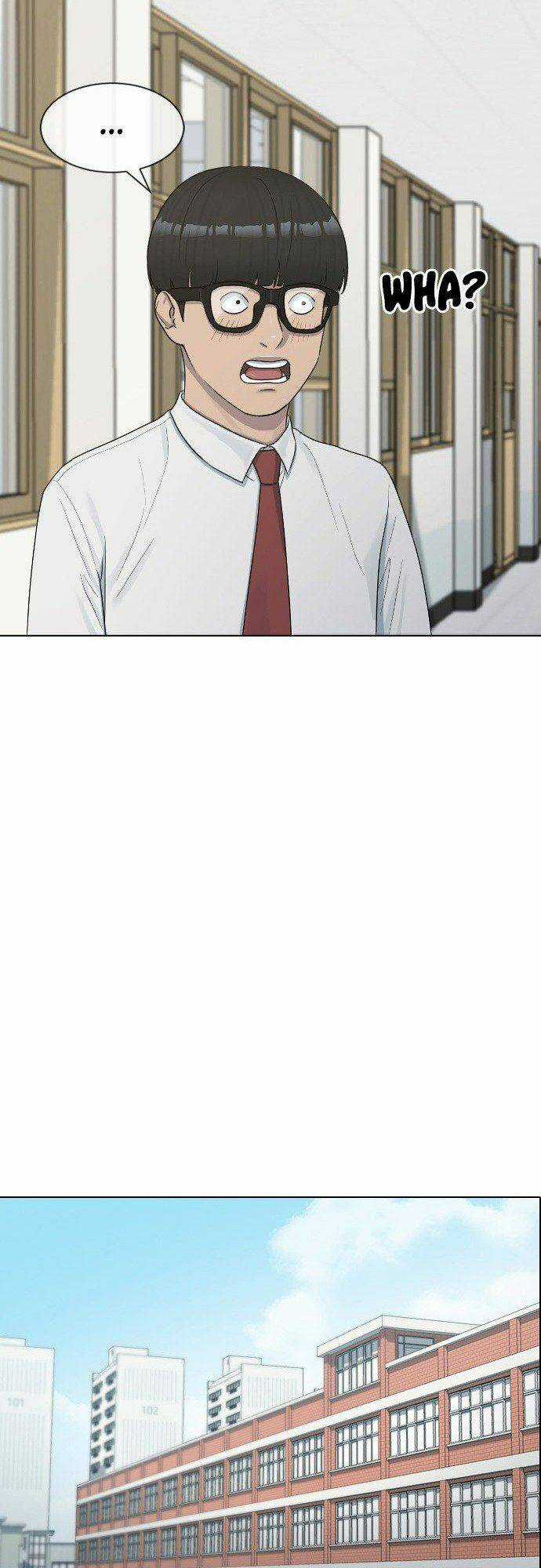 Trường Học Thôi Miên Chapter 38 trang 47