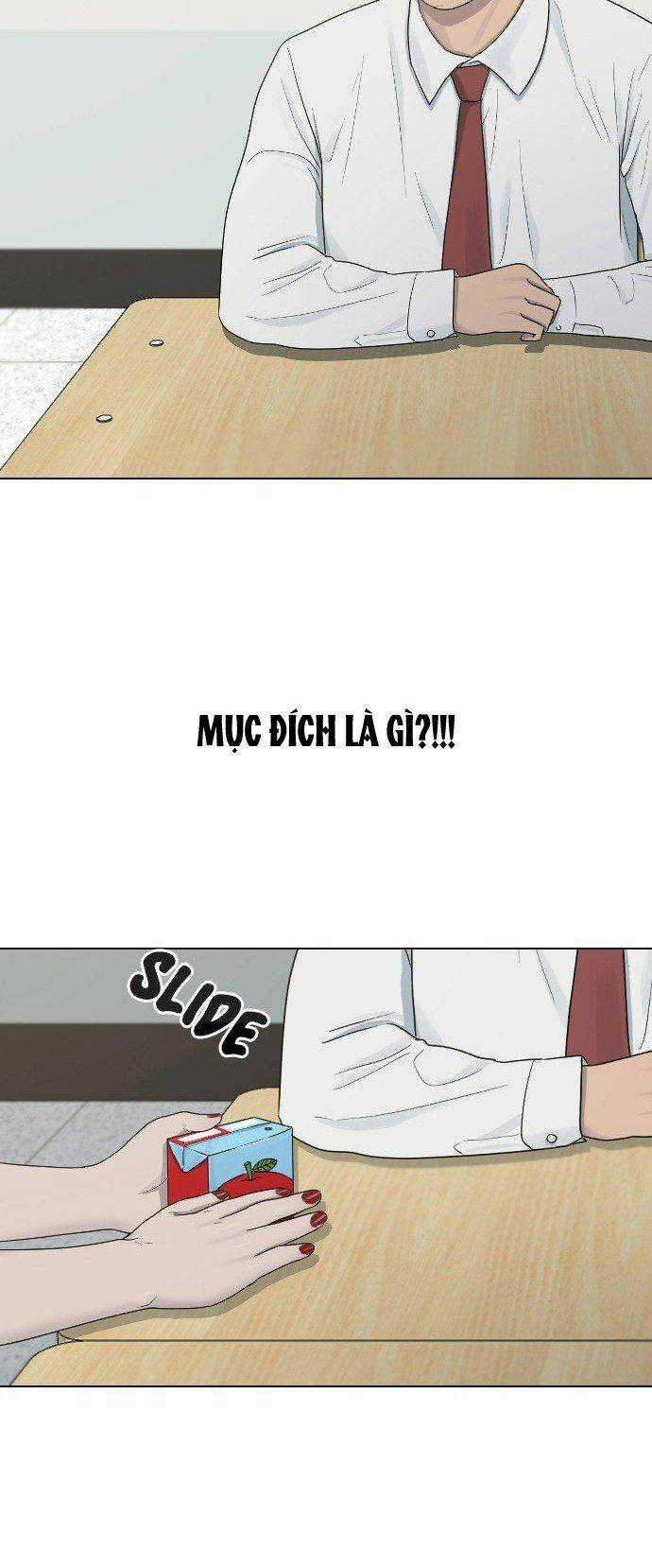 Trường Học Thôi Miên Chapter 38 trang 49