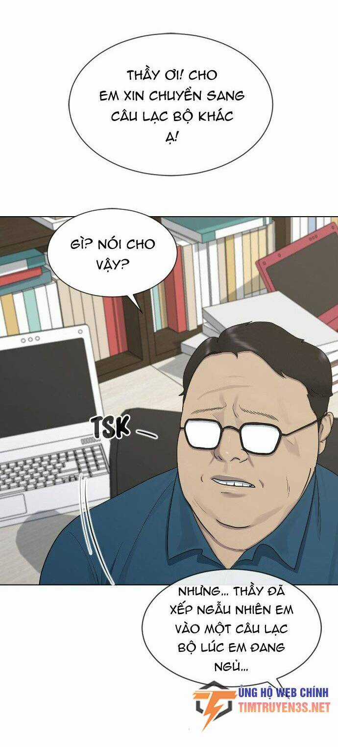 Trường Học Thôi Miên Chapter 38 trang 5