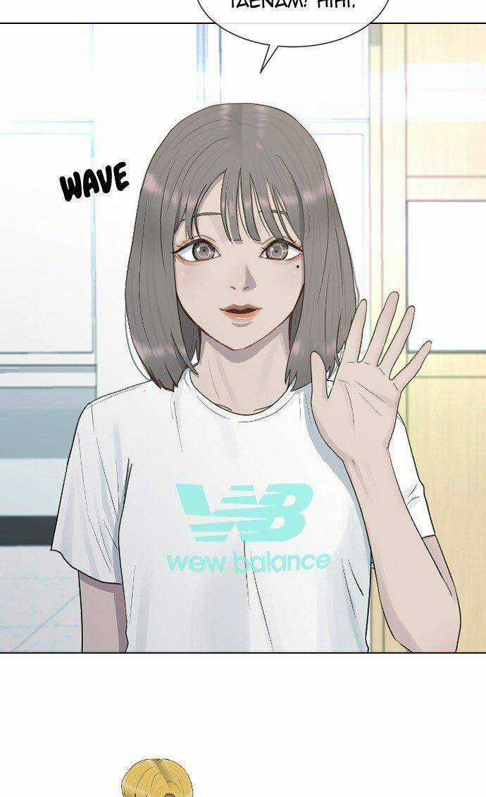 Trường Học Thôi Miên Chapter 38 trang 54