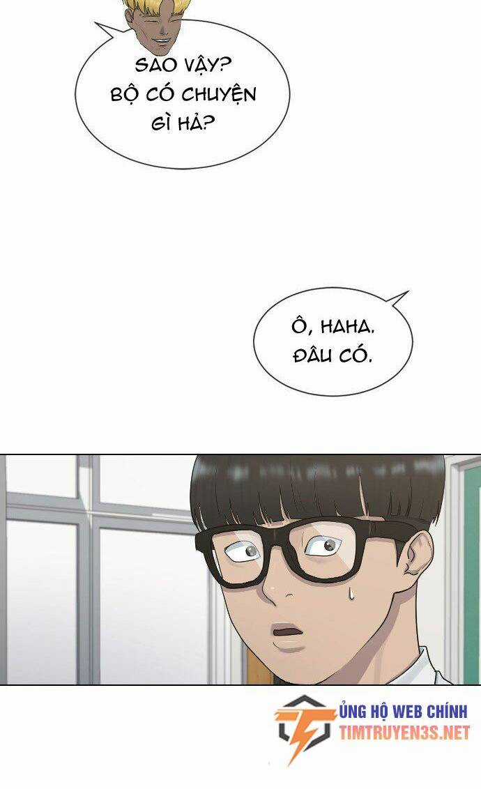 Trường Học Thôi Miên Chapter 38 trang 55