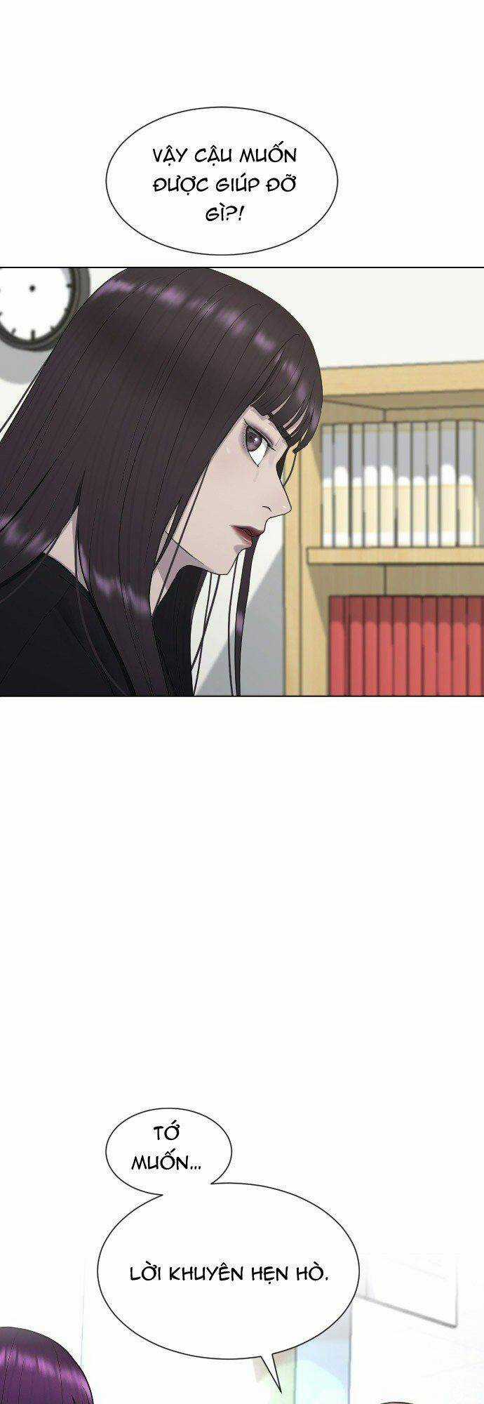 Trường Học Thôi Miên Chapter 38 trang 56