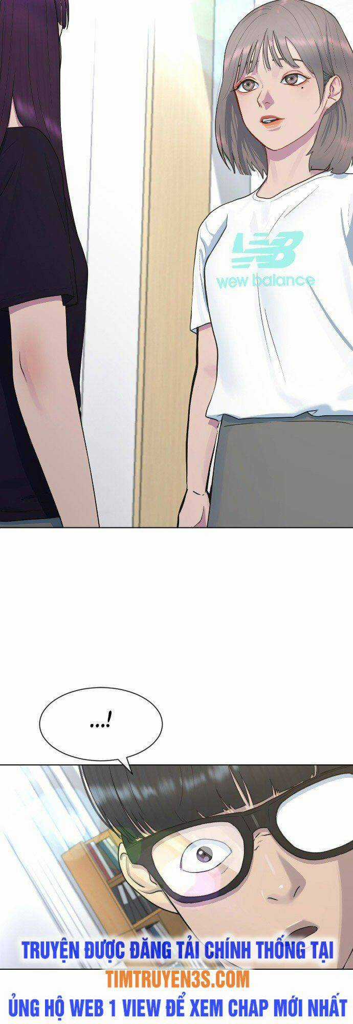 Trường Học Thôi Miên Chapter 38 trang 57