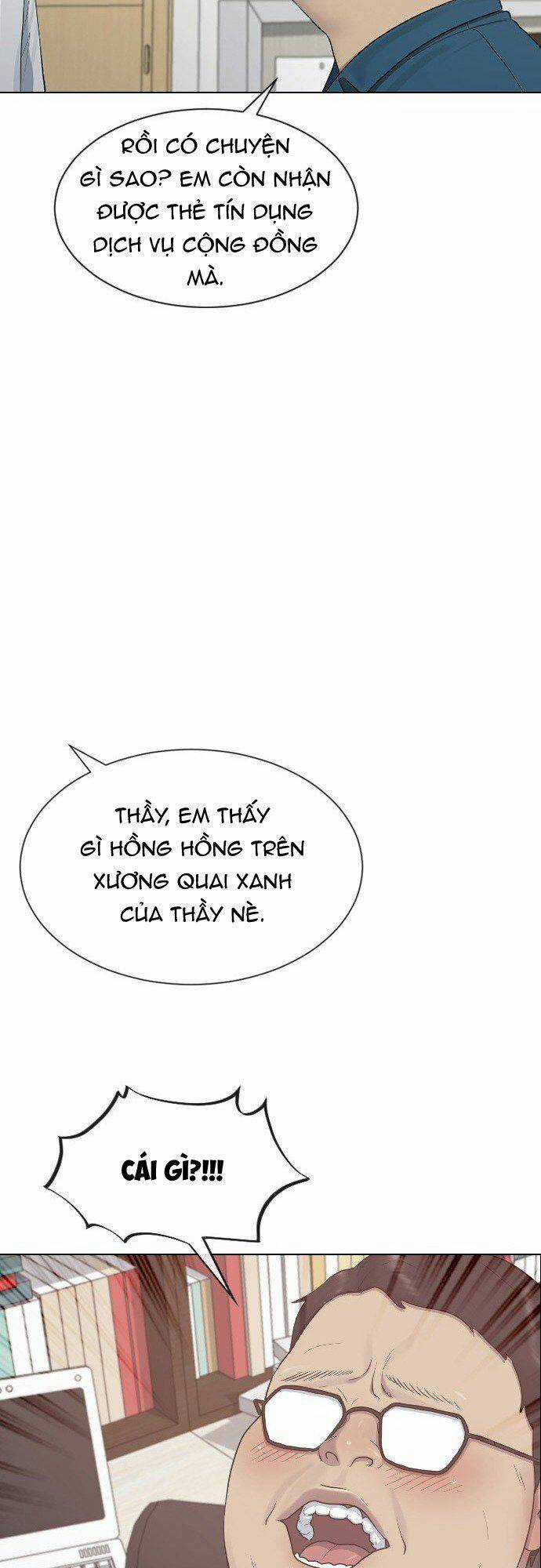 Trường Học Thôi Miên Chapter 38 trang 7