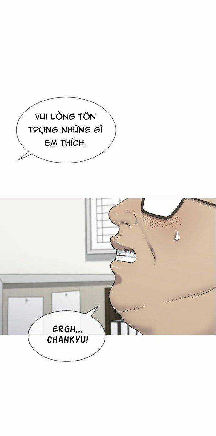 Trường Học Thôi Miên Chapter 38 trang 9