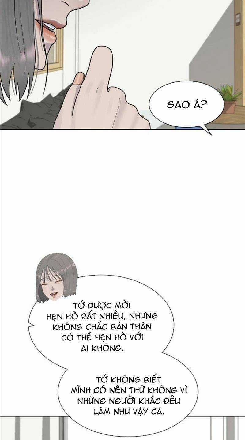 Trường Học Thôi Miên Chapter 39 trang 10