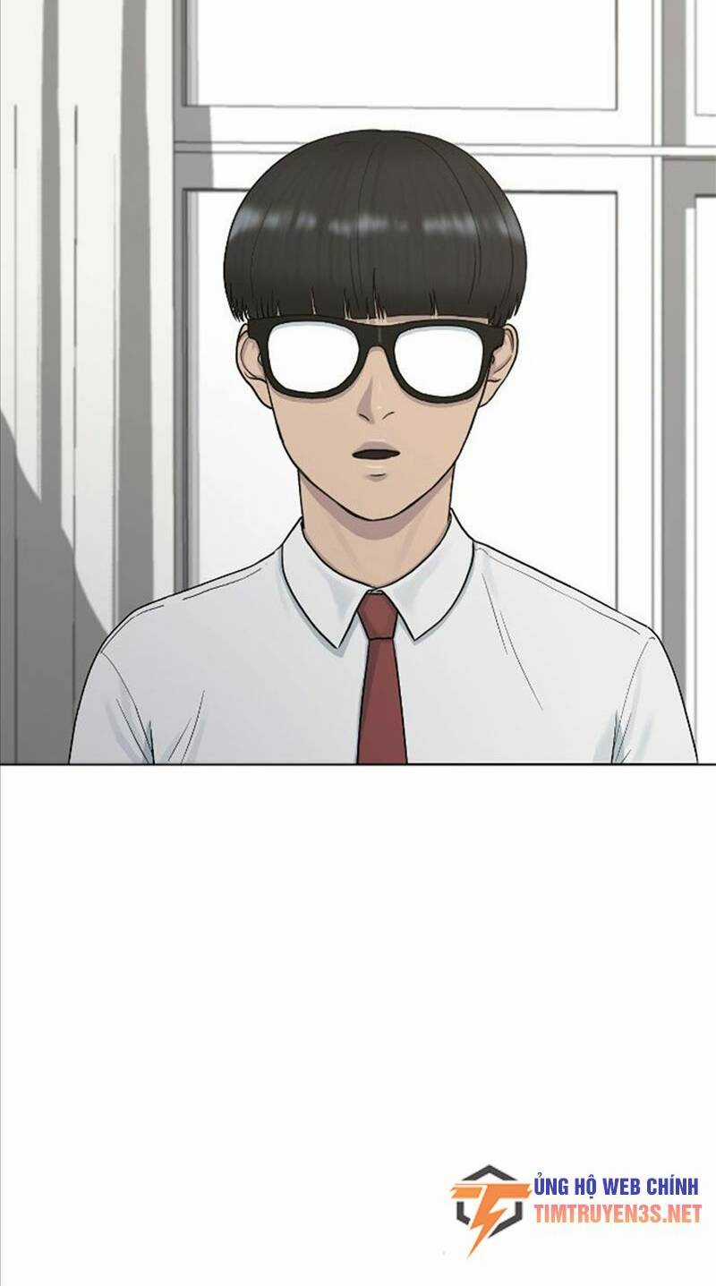 Trường Học Thôi Miên Chapter 39 trang 11