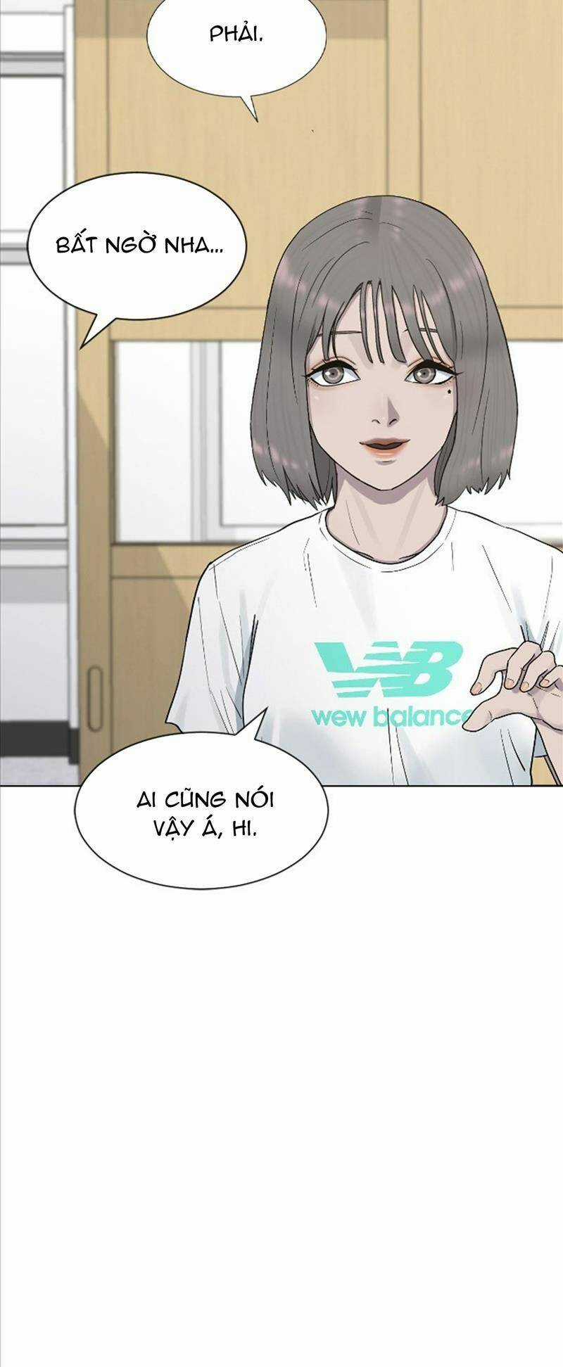 Trường Học Thôi Miên Chapter 39 trang 15