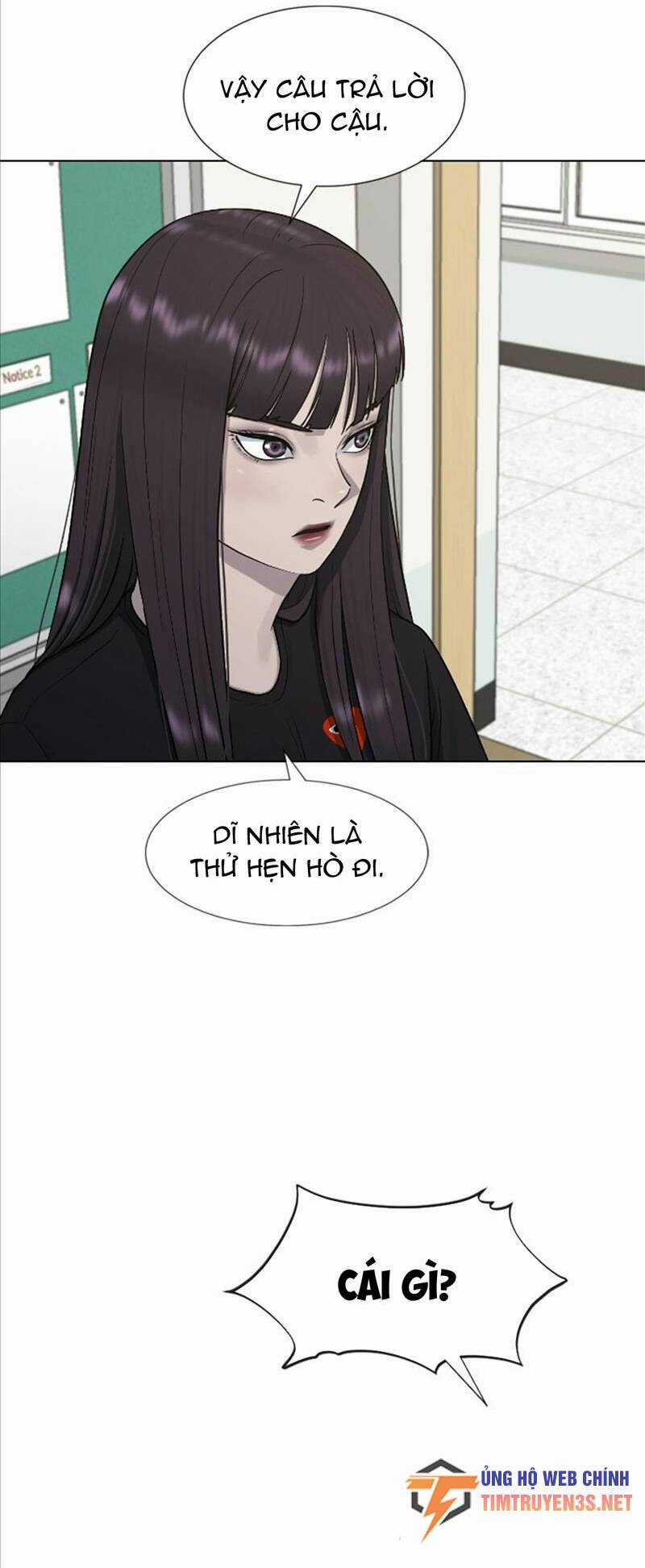 Trường Học Thôi Miên Chapter 39 trang 16