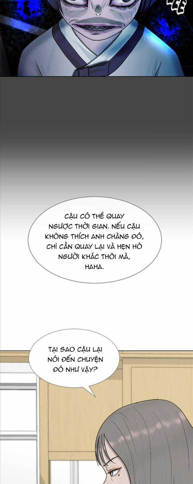 Trường Học Thôi Miên Chapter 39 trang 18