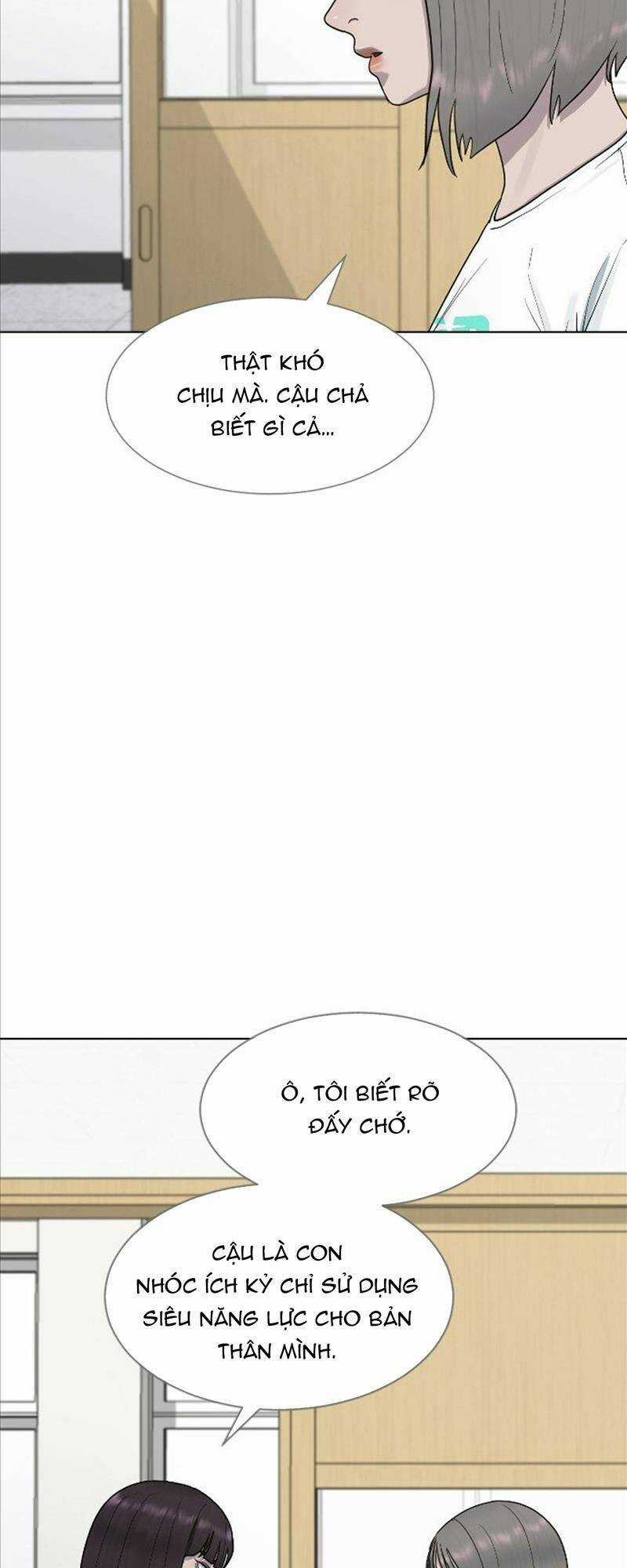 Trường Học Thôi Miên Chapter 39 trang 19