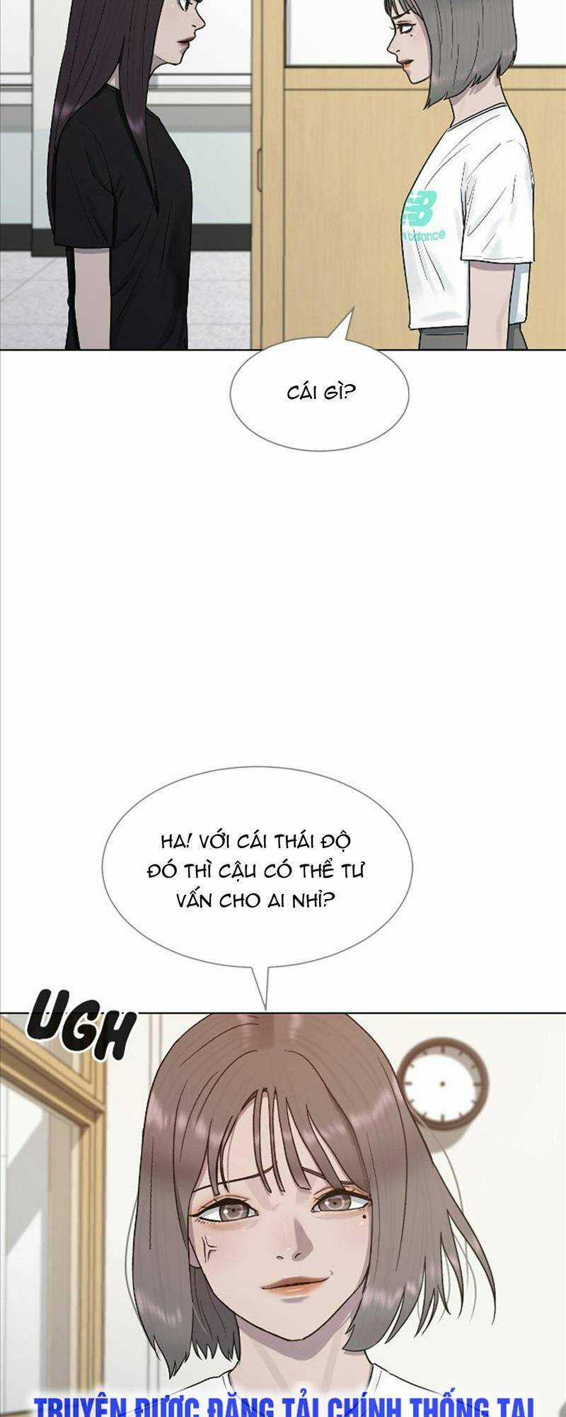 Trường Học Thôi Miên Chapter 39 trang 20