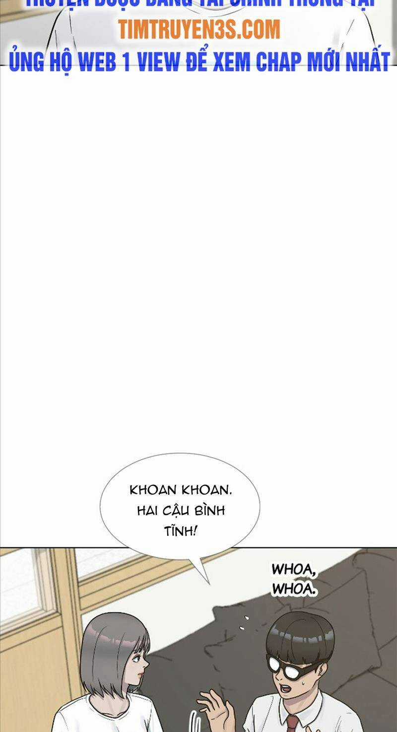 Trường Học Thôi Miên Chapter 39 trang 21