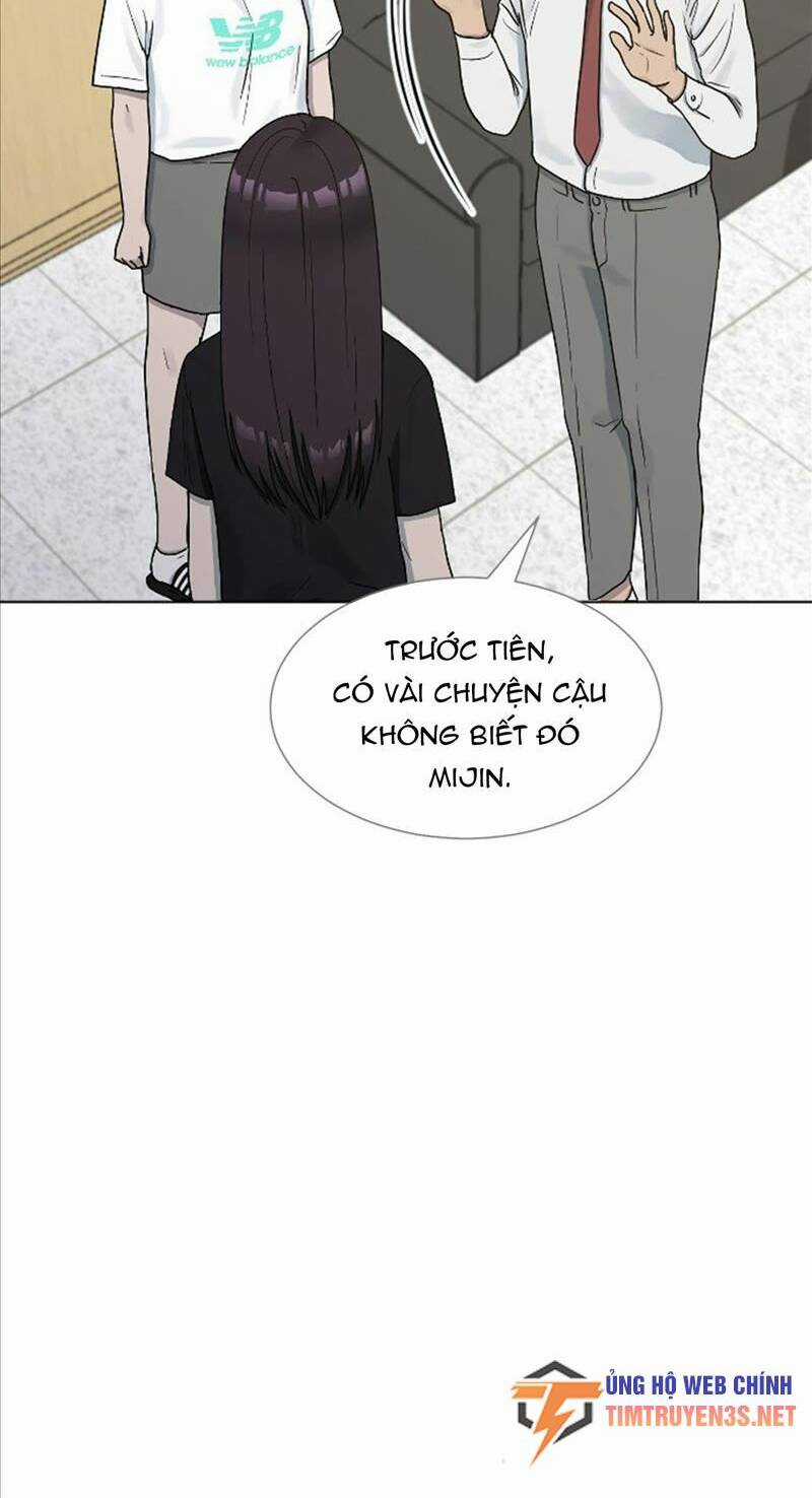 Trường Học Thôi Miên Chapter 39 trang 22