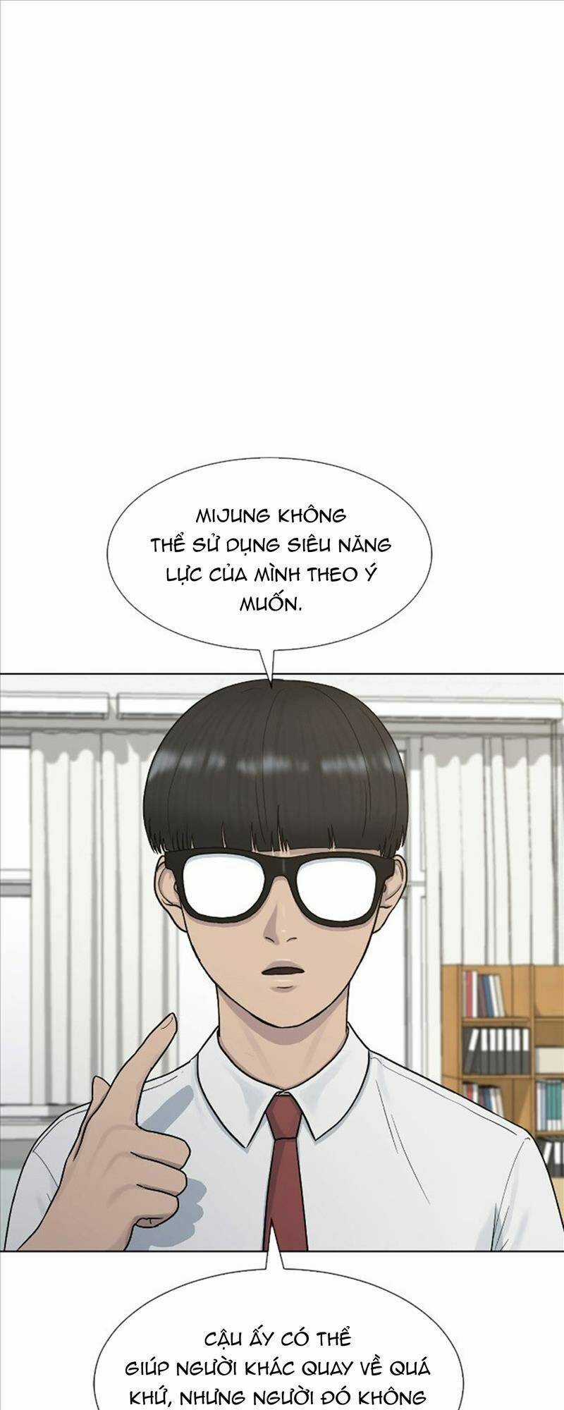 Trường Học Thôi Miên Chapter 39 trang 23