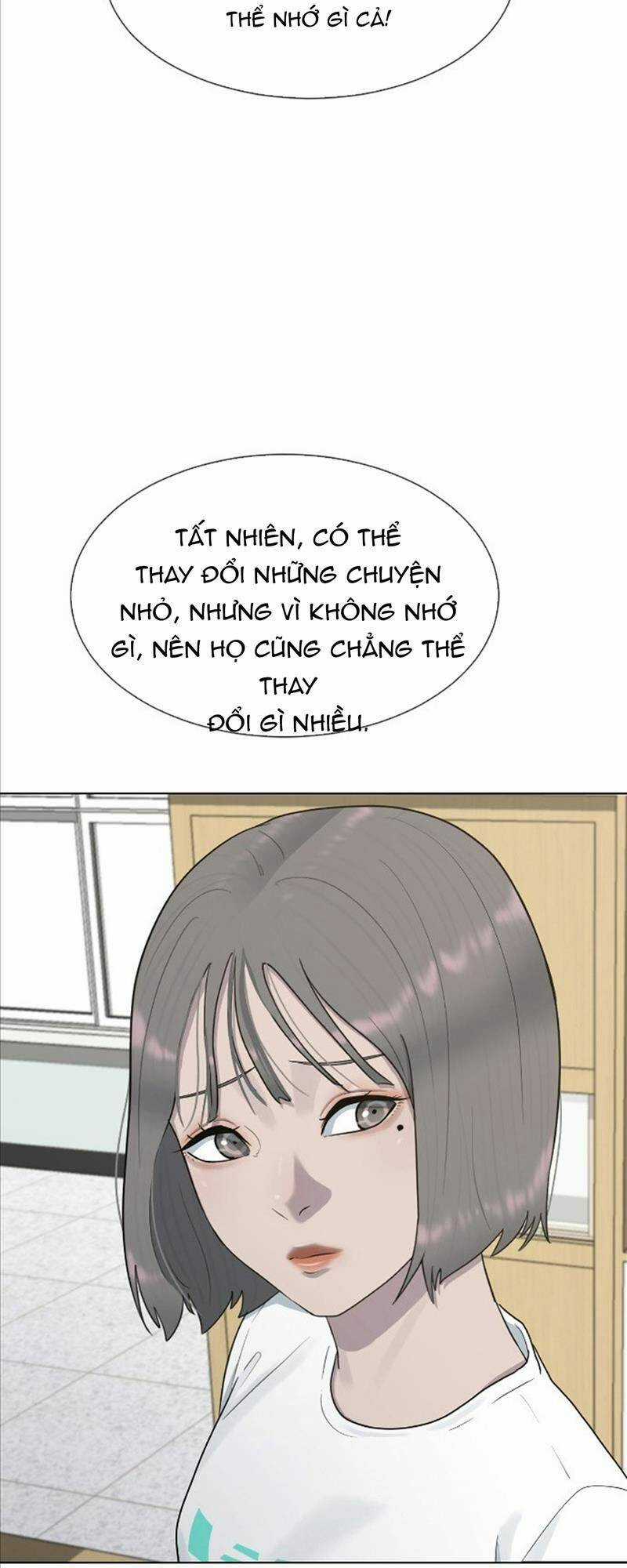 Trường Học Thôi Miên Chapter 39 trang 24