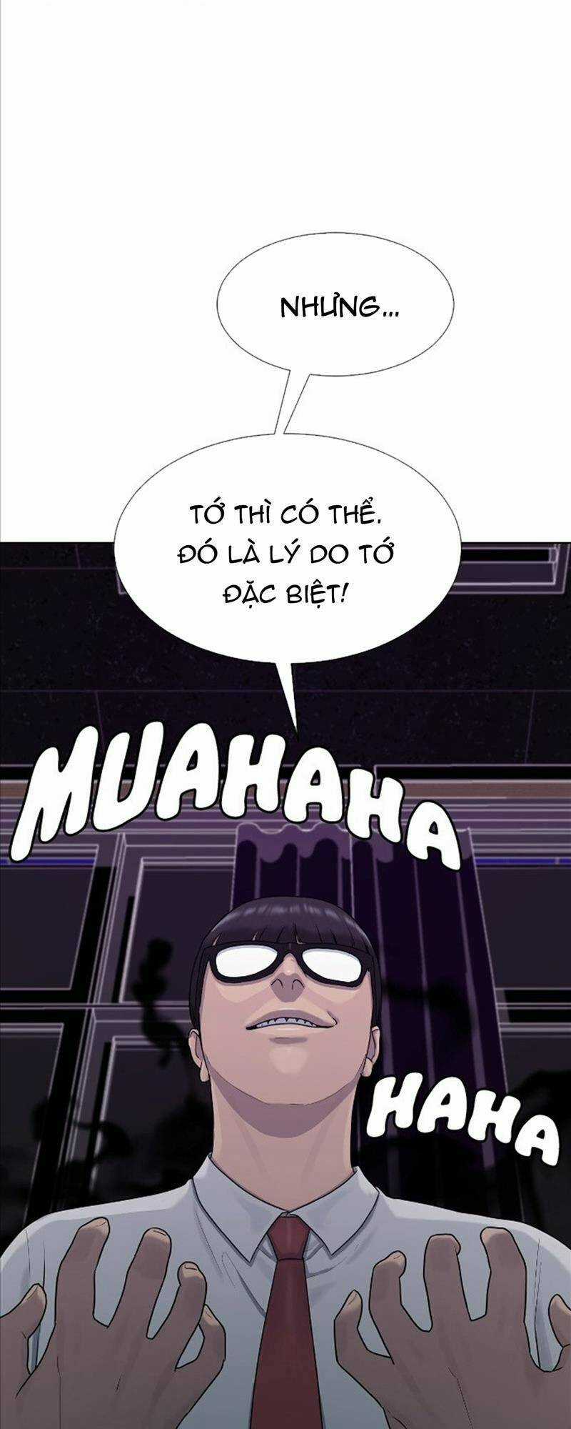 Trường Học Thôi Miên Chapter 39 trang 25