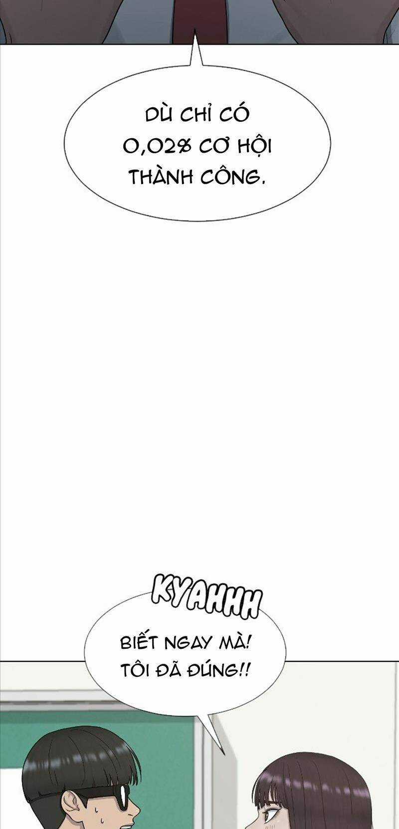 Trường Học Thôi Miên Chapter 39 trang 26