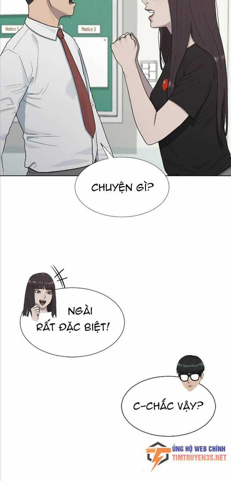 Trường Học Thôi Miên Chapter 39 trang 27