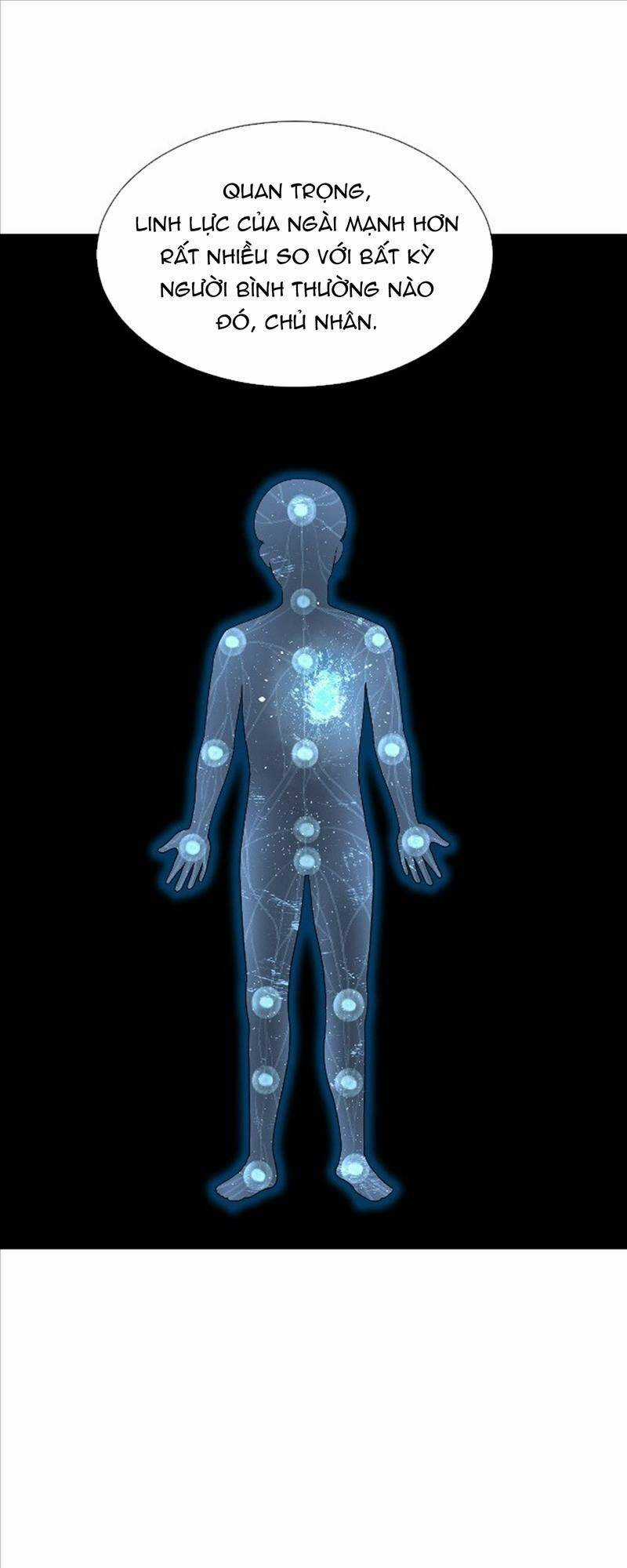 Trường Học Thôi Miên Chapter 39 trang 28