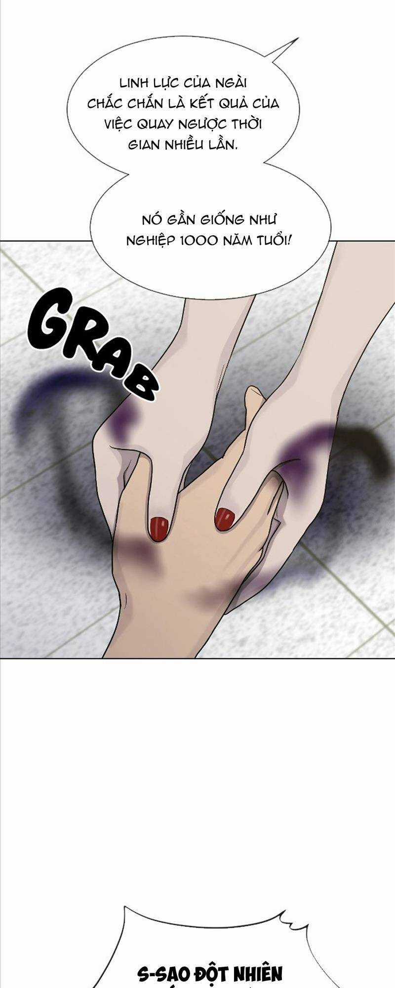 Trường Học Thôi Miên Chapter 39 trang 29