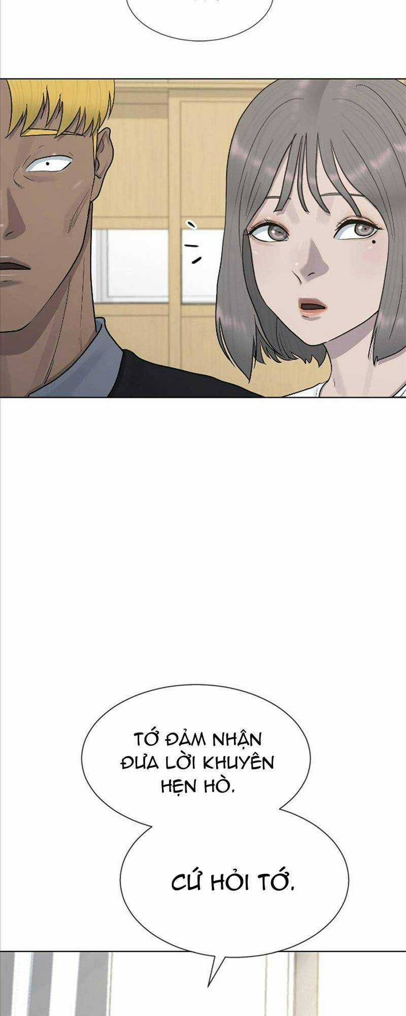 Trường Học Thôi Miên Chapter 39 trang 3