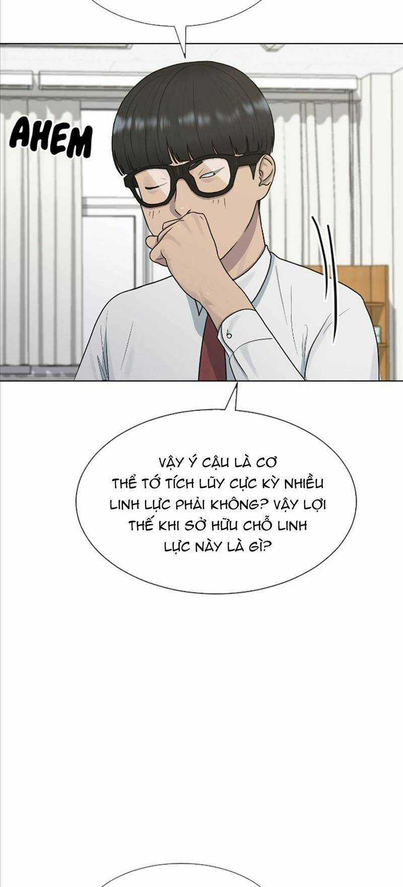 Trường Học Thôi Miên Chapter 39 trang 31