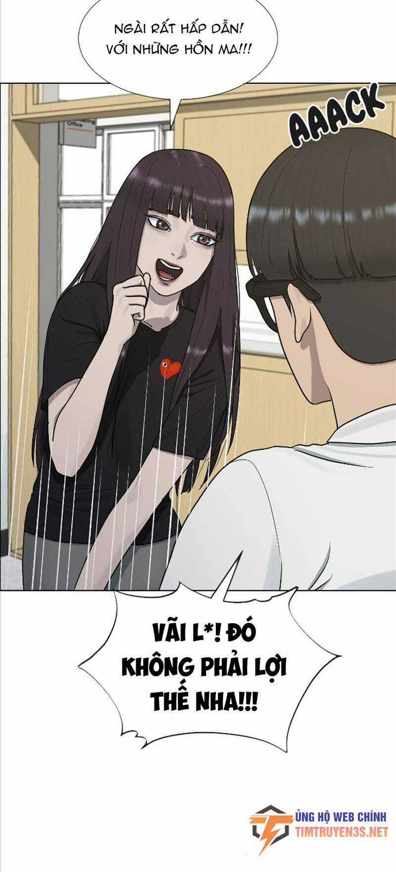 Trường Học Thôi Miên Chapter 39 trang 32