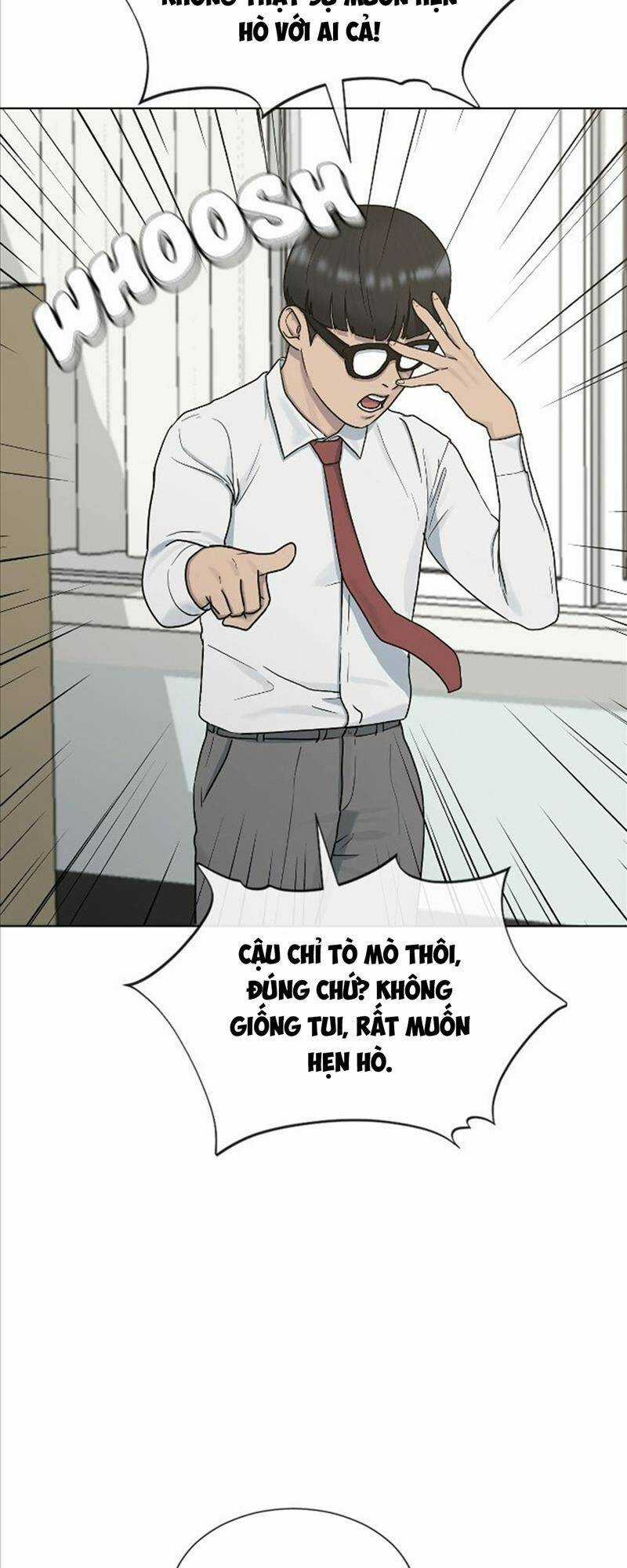 Trường Học Thôi Miên Chapter 39 trang 35