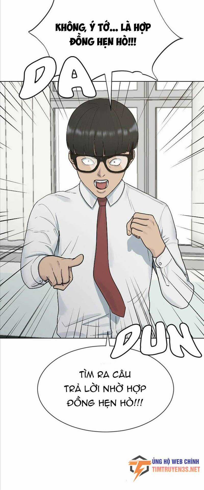 Trường Học Thôi Miên Chapter 39 trang 37