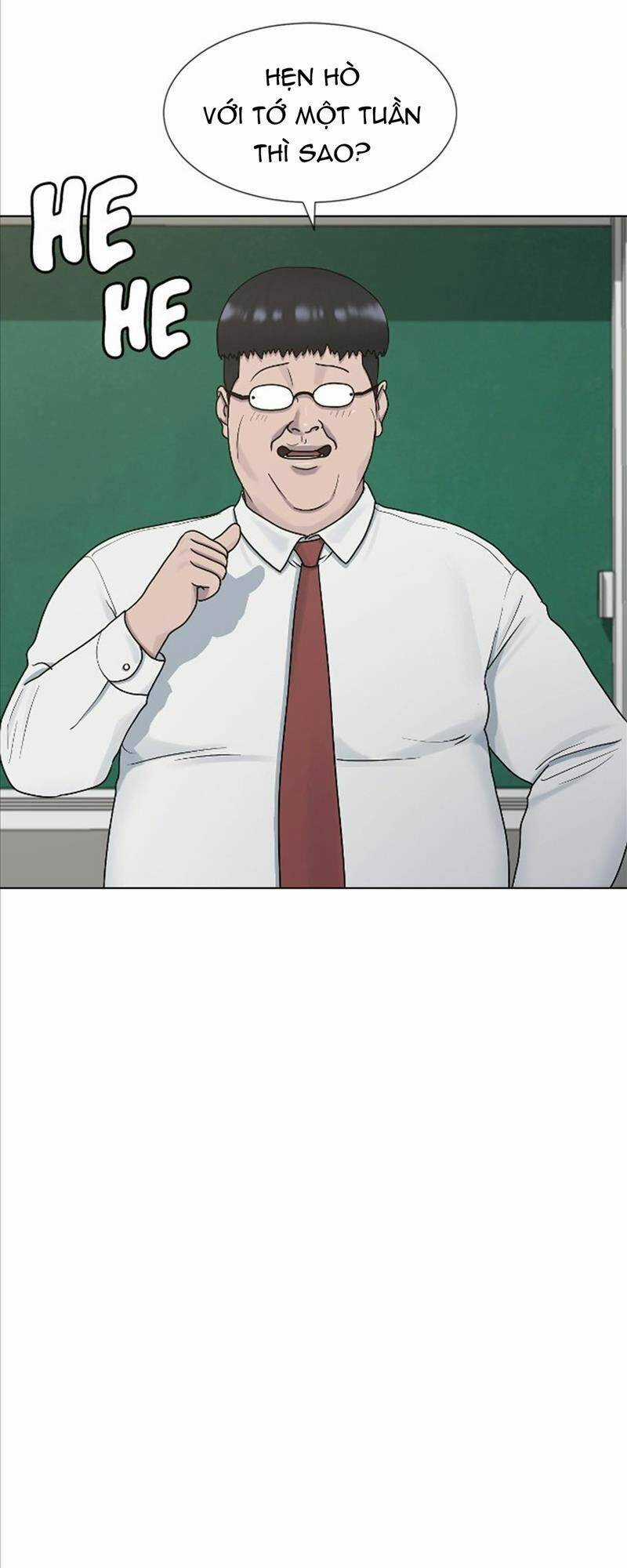 Trường Học Thôi Miên Chapter 39 trang 39