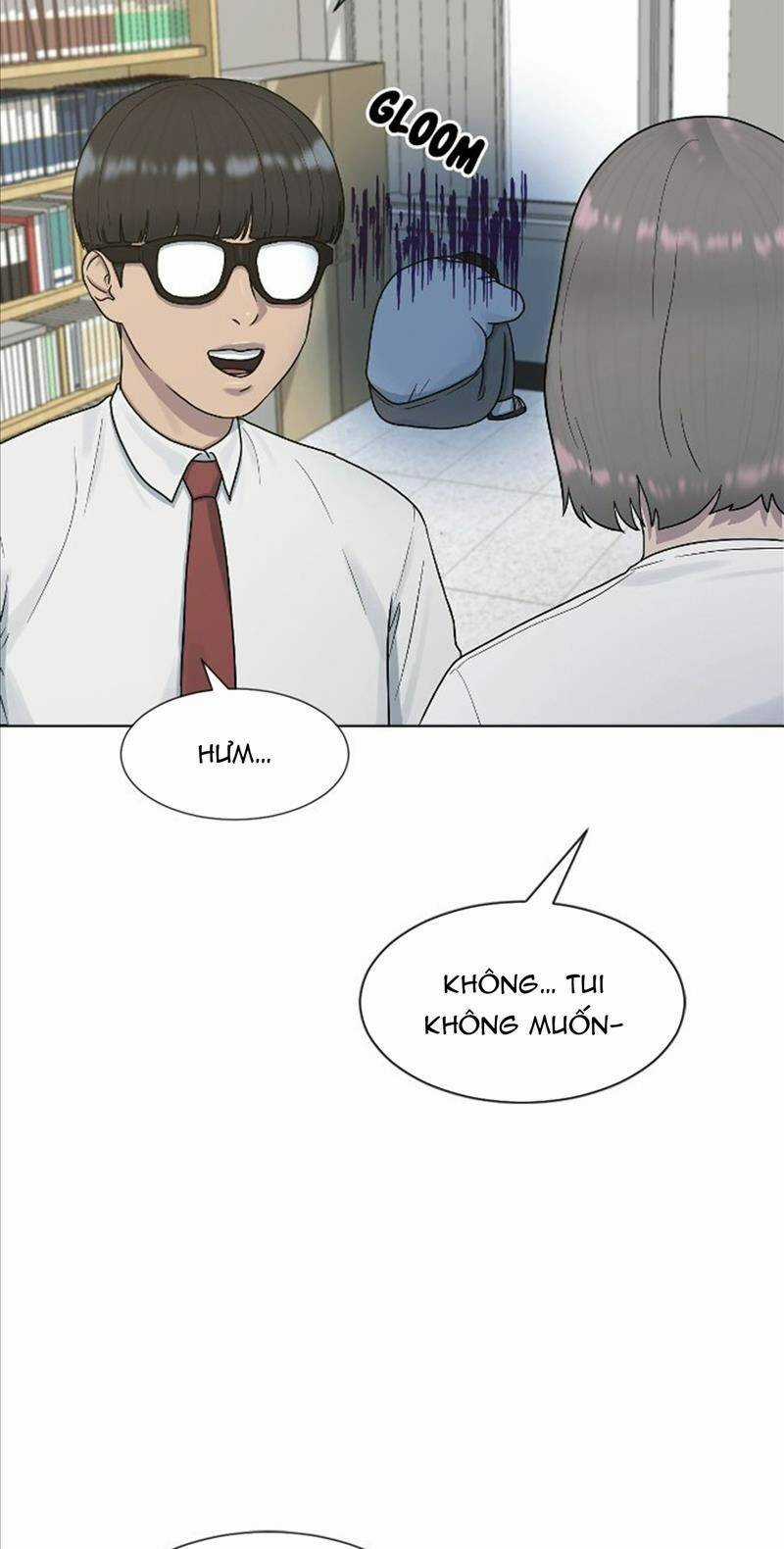 Trường Học Thôi Miên Chapter 39 trang 41