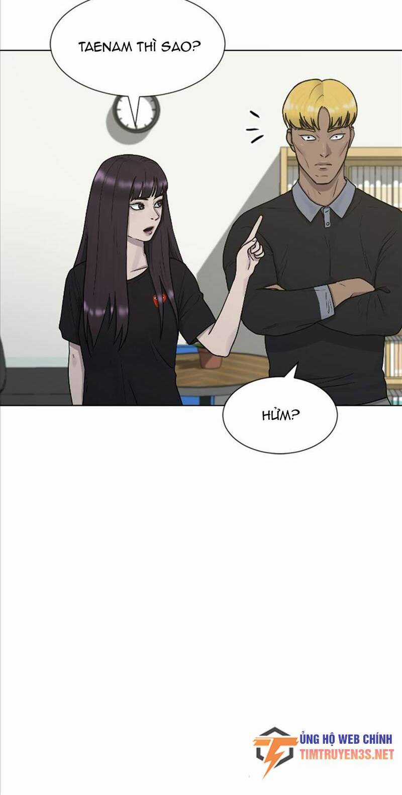 Trường Học Thôi Miên Chapter 39 trang 42