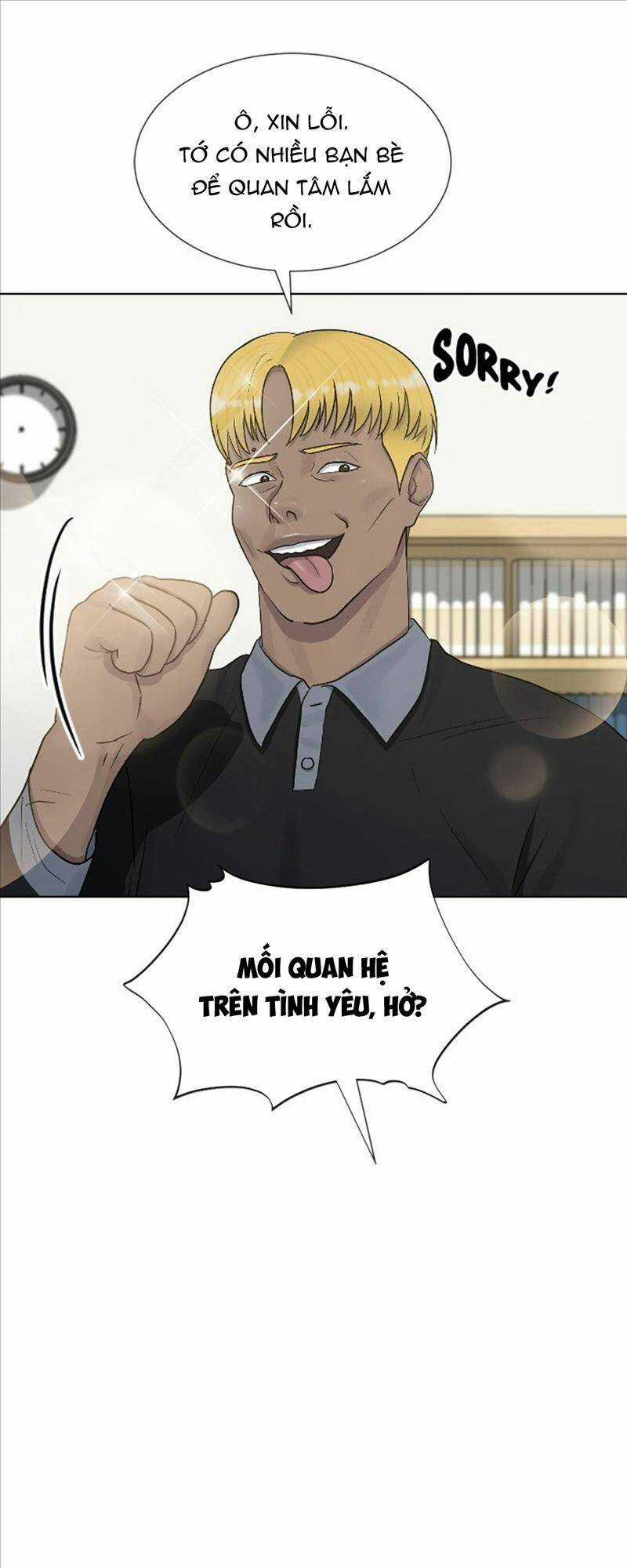 Trường Học Thôi Miên Chapter 39 trang 43