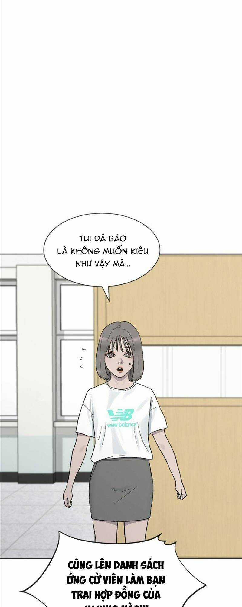 Trường Học Thôi Miên Chapter 39 trang 44