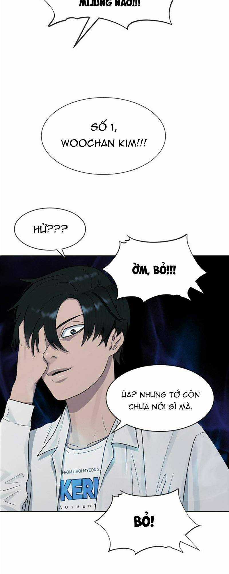 Trường Học Thôi Miên Chapter 39 trang 45