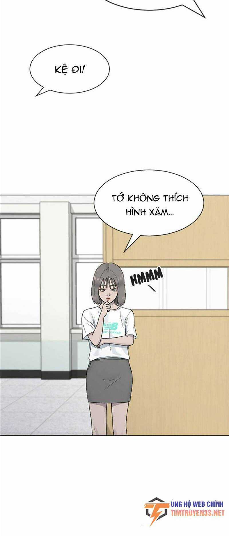 Trường Học Thôi Miên Chapter 39 trang 47